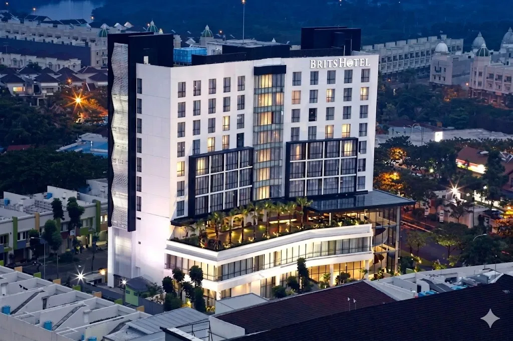 Maksy Hotel